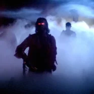 Time Enough For One More Story